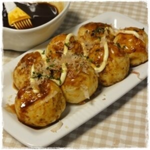 たこ焼きソース♪お好み焼きにも♥